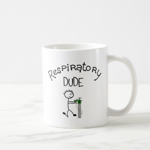 Mug T-shirts respiratoire et Gifs de TYPE