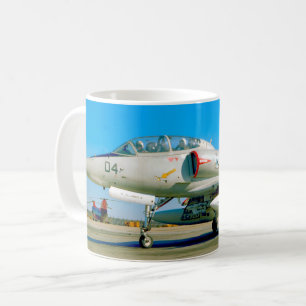 MUG TA-4F SKYHAWK