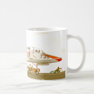 MUG TA-4J SKYHAWK