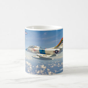 MUG TA-4J SKYHAWK