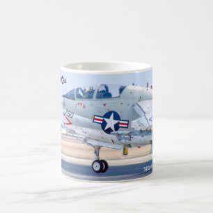MUG TA-7C CORSAIR II