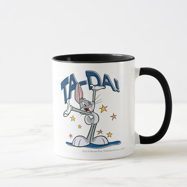 Mug Ta-Da ! (Droite)