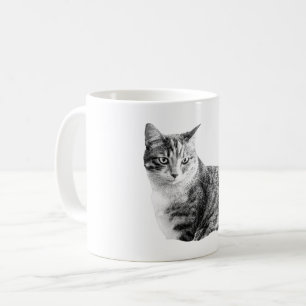 Mug Tabby de récolte