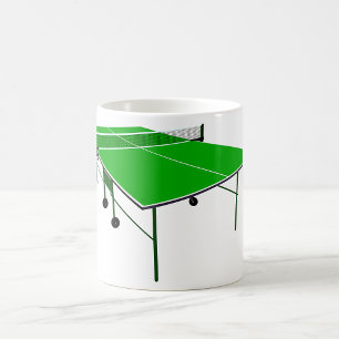 Mug Table Ping