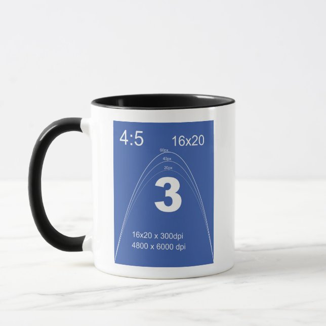 Mug Tableau 210303 (Gauche)