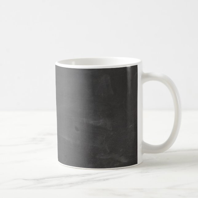 Mug Tableau de bord (Droite)