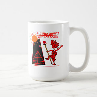 Mug Tableau de bord