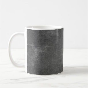 Mug Tableau de bord de texture vintage rustique