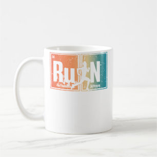 Mug Tableau Périodique Inspiré Éléments Amusants Lire