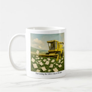 Mug Tablier