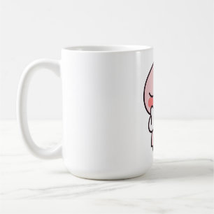 Mug Tabliers Apeach kakao friends