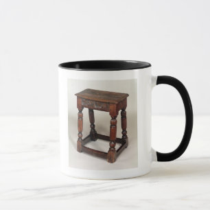 Mug Tabouret commun