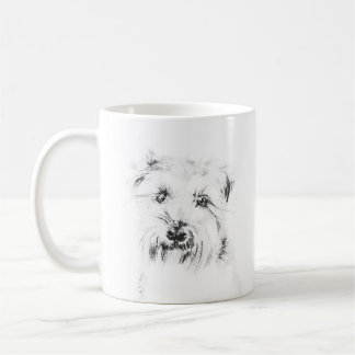Mug Tach le Chien