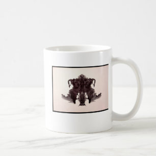 Mug Tache d'encre 4,0 de Rorschach
