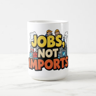 Mug Tâches non importées