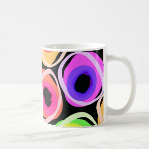 Mug Taches sauvages
