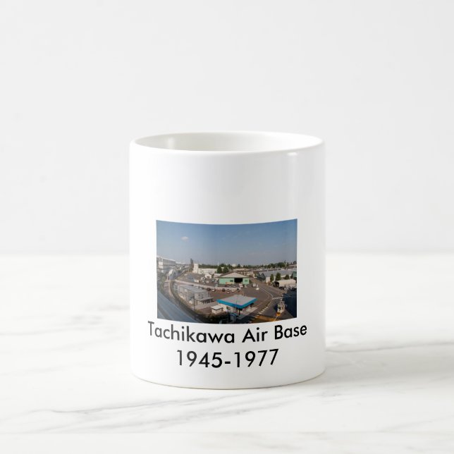 Mug Tachikawa AB Japon (Centre)