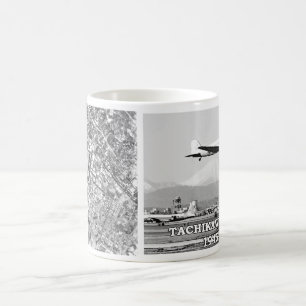 Mug Tachikawa ab Japon 1945-1977