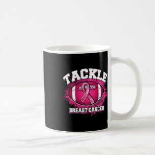 Mug Tackbyll Pink Ribbon Cancer du sein Prix