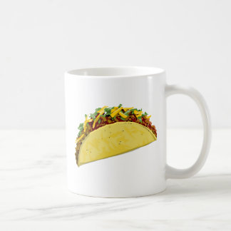 Mug Taco