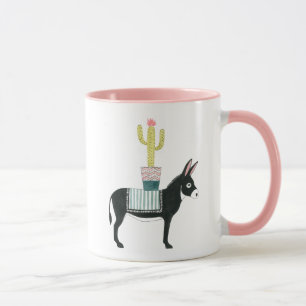 Mug Taco à propos d'amour