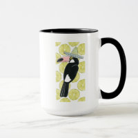 Taco à propos d'amour | Toucan Sombrero