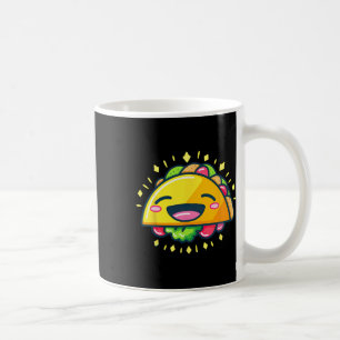 Mug Taco Mardi Cute Drôle Cinco De Mayo Taco Bout Me
