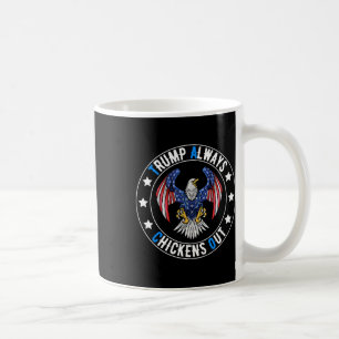 Mug Taco Trump Élimine Toujours Les Drôle Politique