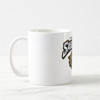 Mug Tacoma Sabercats Musique moderne