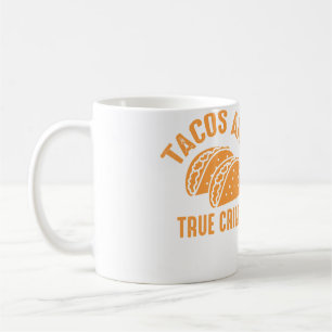 Mug Tacos et véritables crimes