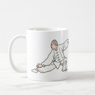 Mug Tai Chi