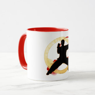 Mug Tai Chi Chuan