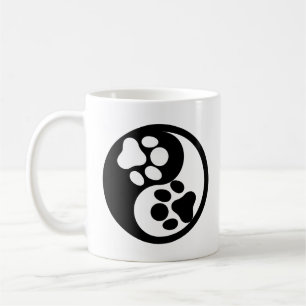 Mug Taichi Paws