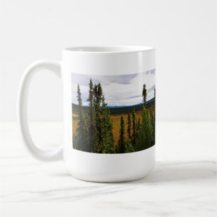 Mug Taiga été