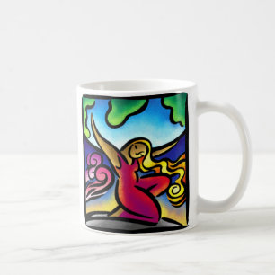 Mug TAILLE gourmande