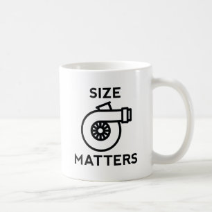 Mug Taille importante
