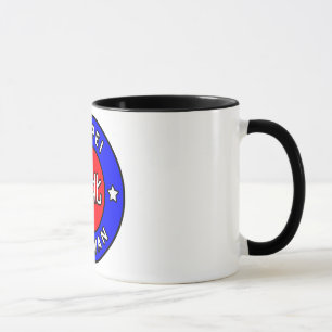 Mug Taipei Taïwan