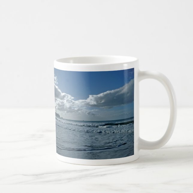 Mug Tairua Beach 2010 Juillet 20 (Droite)
