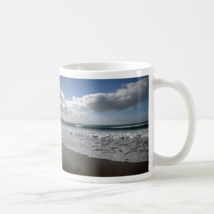 Mug Tairua Surf Surfer solitaire 2010 Juillet