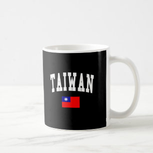 MUG TAÏWAN
