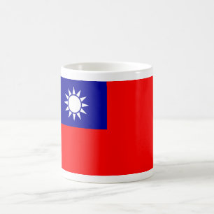 Mug Taiwan