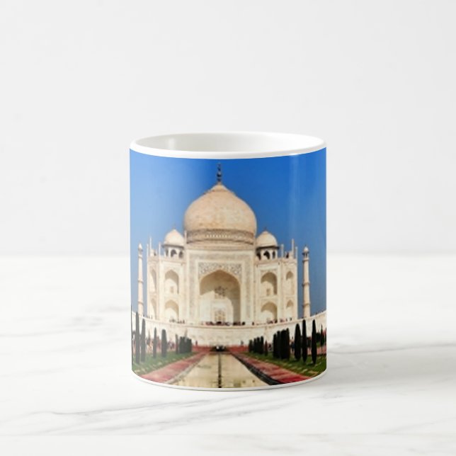 Mug Taj Mahal (Centre)