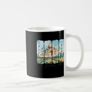 Mug Taj Mahal Inde Voyage Voyage Taj Mahal Souvenir
