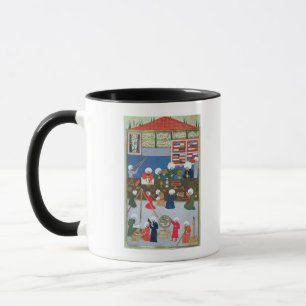 Mug Takyuddin et d'autres astronomes