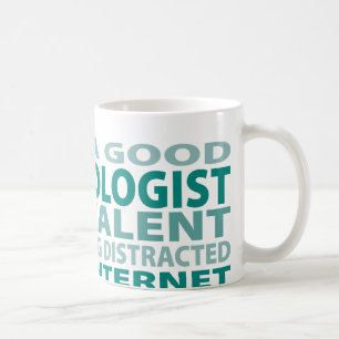 Mug Talent de l'immunologiste 3%