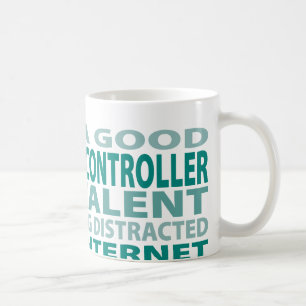 Mug Talent du contrôleur de la navigation aérienne 3