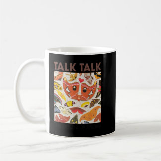 Mug Talk Talk Band