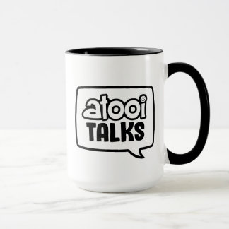 Mug Talks d'Atooi