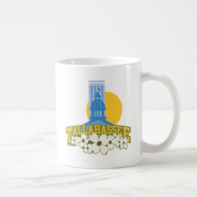 MUG TALLAHASSEE (Droite)