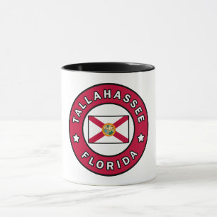 Mug Tallahassee Floride